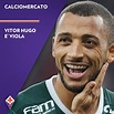 Vitor Hugo e la Fiorentina: tutte le nostre tappe a partire dal 28 marzo
