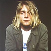 Kurt Cobain BIography • Guitarist Kurt Donald Cobain