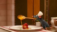 Cuisine et cinéma : la recette de la ratatouille de Rémy dans le film d ...