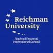 Reichman University - International School | Herzliyah