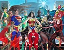 Category:Characters | DC Database | FANDOM powered by Wikia