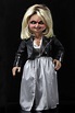 Bride of Chucky Prop Replica 1/1 Tiffany Doll 76 cm - The Movie Store