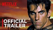 Berserk | Official Trailer | Ben Stiller, Owen Wilson | Netflix - YouTube
