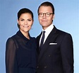 Important trip for Crown Princess Victoria and Prince Daniel of Sweden ...