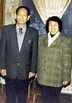 相识1个月闪婚，却独宠她57年：90岁的袁隆平，也太酷了！_百科TA说