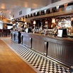 The Henry Addington Canary Wharf | London Pub Reviews | DesignMyNight