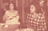 Rita Macedo y Julissa, madre e hija divas del cine mexicano.-1960s ...