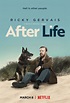 Sección visual de After Life (Serie de TV) - FilmAffinity