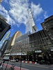 Central Park Tower aka 217 West 57th Street Set for 2021 Completion in ...