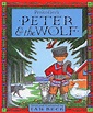 Peter & the Wolf by Ian Beck, Paperback, 9780552527552 | Buy online at ...