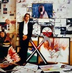 Pink Floyd’s ‘The Wall’ Artist Gerald Scarfe Puts Collection On Sale ...