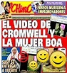 ndemexta: El Video de la Mujer Boa: Cromwell Galvez se pronuncia