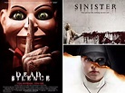 15 Best Hollywood Horror Movies That Will Scare You To The Core ...