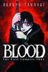 Blood: The Last Vampire 2002 Manga | Anime-Planet
