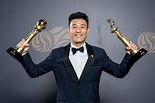 Shanghai SIPG forward Wu Lei wins CSL Top Scorer, MVP awards - SHINE News