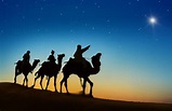 The Three Kings - Who Were the 3 Wise Men?