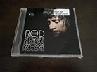 Rod Stewart Sessions (71-88) Highlights by Rod Stewart (CD, Oct-2009 ...