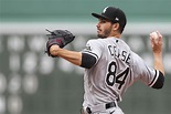 Dylan Cease is making the right adjustments - Beyond the Box Score