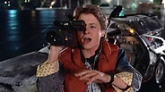 Back to the Future' Movie Facts | Mental Floss