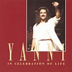 In Celebration Of Life : Yanni: Amazon.fr: Musique