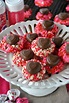 26 Sweet Valentine's Day Dessert Recipes - World inside pictures