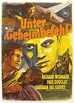 Panic in the Streets original release german movie poster