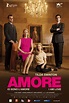 IO SONO L'AMORE (2009) di Luca Guadagnino Tilda Swinton, All Movies ...