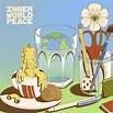 Inner World Peace | Frankie Cosmos