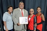 All About Football Coach Romeo Crennel's Wife Rosemary Crennel
