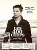 Les 400 coups | French movies, Movie posters, Blow movie