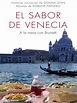 El sabor de Venecia, de Donna Leon - Sobre Relatos : Sobre Relatos