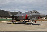 19-007 Republic of Korea Air Force (ROKAF) Lockheed Martin F-35A ...