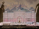 The Magnificent Locations Of The Grand Budapest Hotel — LocationsHub