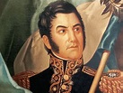 Biografía de don José de San Martín