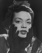 Hazel SCOTT : Biographie et filmographie