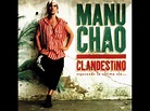 Manu Chao - Mentira .... - YouTube