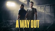 A Way Out Free Download - GameTrex