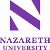 www.naz.edu :: Logo & Marks
