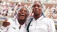 Ten groups of sisters dominating in their sports in 2020 | Venus and ...