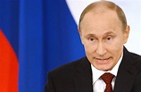 G1 - Presidente russo substitui líder do Daguestão - notícias em Mundo