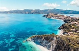 Elba, eine Insel-Schönheit voller Esprit und Ursprünglichkeit - MaDeRe