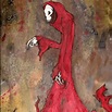 La máscara de la muerte roja - Conexión Externado