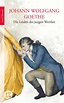 Die Leiden des jungen Werther - Johann Wolfgang von Goethe (Buch) – jpc