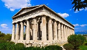 Ancient Agora of Athens - GTP Headlines