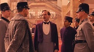 The Grand Budapest Hotel (2014) | FilmFed