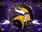 minnesota, Vikings, Nfl, Football Wallpapers HD / Desktop and Mobile ...