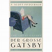 Der große Gatsby Buch von versandkostenfrei bestellen