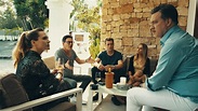 "Die Ibiza Affäre"-Trailer: Miniserie startet jetzt auf Sky | film.at
