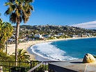 18 Best Beach Towns in California - A Local's Guide