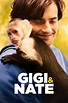 Gigi & Nate (2022) - Posters — The Movie Database (TMDB)